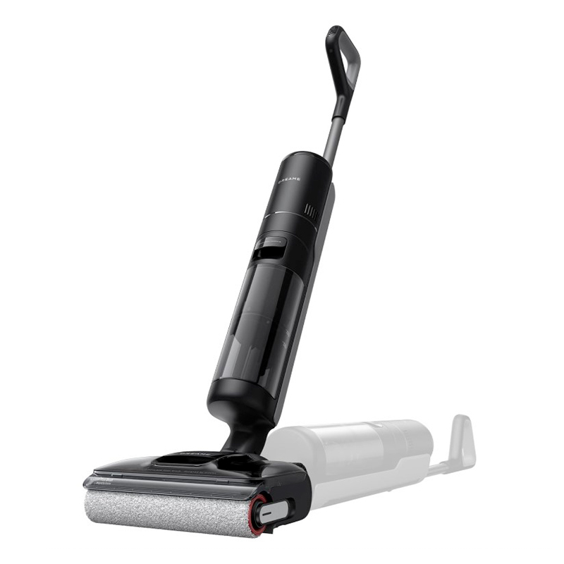 Aspirateur Laveur Dreame H12 Pro Flex Reach - Bon état sur Electro Depot